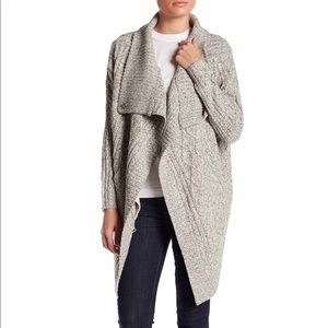 Stylish cardigan by Modern Designer